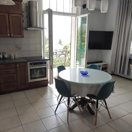 Bingo 8b Apartment