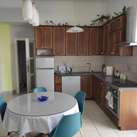 Bingo 8b Apartment