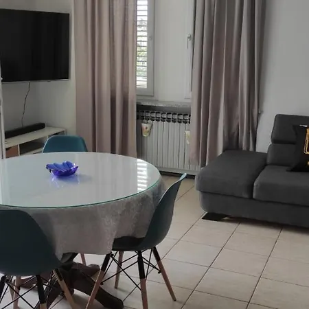 Bingo 8b Apartment Opatija