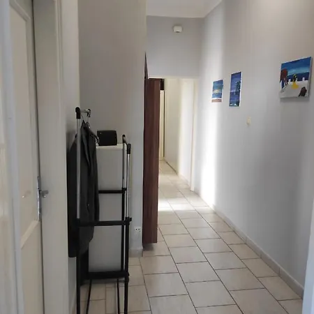 Apartamento Bingo 8b *