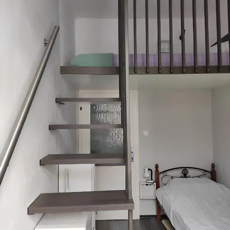 Bingo 8b Apartment *