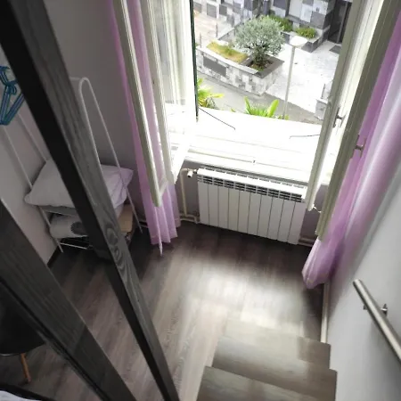 Bingo 8b Apartman Opatija