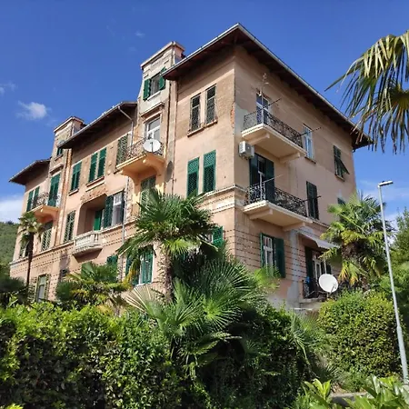 Bingo 8b Apartman *