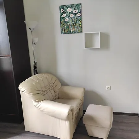 Apartament Bingo 8b Opatija