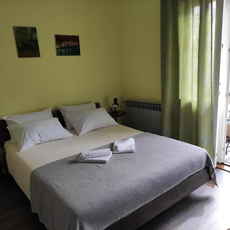 Bingo 8b Apartament Opatija