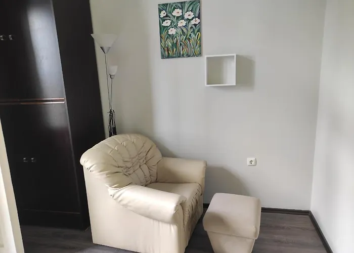 Apartman Bingo 8b Abbázia
